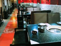 大堂-渝利重庆火锅