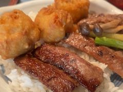 -王鼎精致料理铁板烧(世博源店)