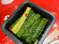 -阳阳中国饭(龙湖大兴天街)