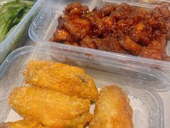 -新白鹿餐厅(金鹰新街口店)