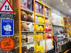 -line friends(明洞旗舰店)