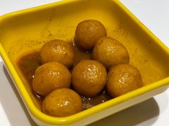 -龙记香港茶餐厅(久光百货店)