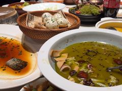 -炊江南·上海菜(国展华漕店)