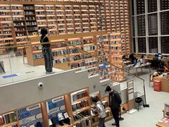 -朵云书院(滴水湖店)