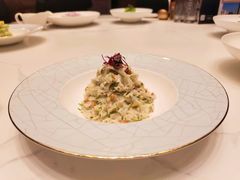 -珠海瑞吉酒店·宴庭中餐厅