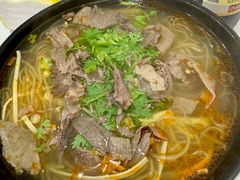 -牛煎里牛肉煎包淮南牛肉汤(广东路店)