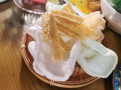 -隔壁老王·家常云南菜(花巷店)