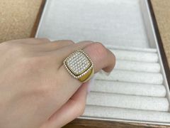 -六六奢品·vintage中古·回收二手奢侈品包包手表首饰(环球港店)