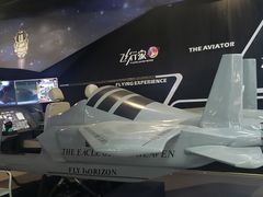 -飞行家太空体验馆(祥云小镇店)