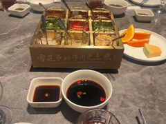 -德天肥牛海鲜火锅(城西银泰店)