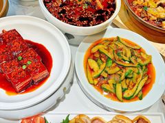 -嫩芽 ·地道重庆菜(十八梯露台夜景店)