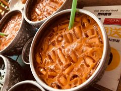 -Doo Dee Thai Food(Issan/Isaan/Esan)