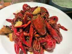 -莲餐厅·湖北菜·潜江小龙虾店(愚园路店)