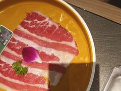 -阿古蒙·传统涮火锅自助(三台子万象汇店)