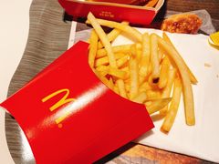 -麦当劳(广州新港东路第二分店)