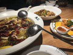 -太二酸菜鱼(金沙印象城店)
