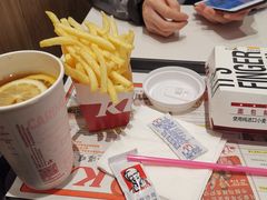 -肯德基(盛泽西环路店)