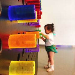 -北京科学中心儿童乐园