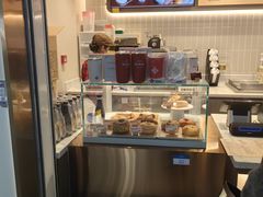 -Tims天好咖啡·贝果(杭州东站店)