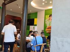-德克士(前门店)