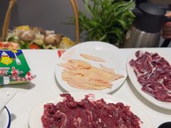-陈记顺和潮汕牛肉火锅(韩江路店)