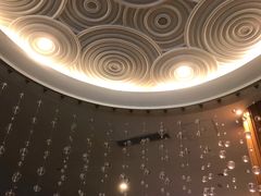 -青岛海尔洲际酒店