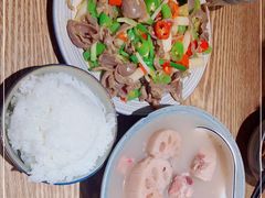 -静一餐厅·湖北菜(前门创始店)
