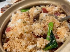 -南枝记·港式打边炉(新北万达店)