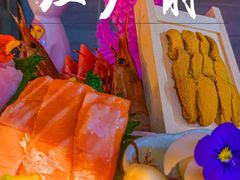 -江户前寿司·日料·寿喜烧(中关村壹号店)
