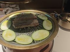 -西塔老太太泥炉烤肉(望京一店)