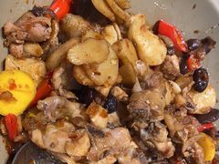 -绿草地·湘菜(芙蓉天街店)