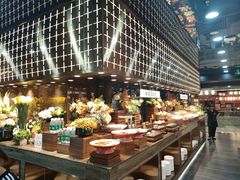 -苏格里岛自助烤肉海鲜火锅(成都金牛万达店)