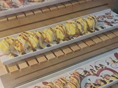 -大橘元自助回转火锅(天河新天地店)