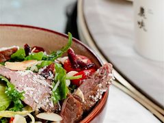 -农畉LONFOOD(福田星河COCOPark店)