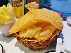 -九府羊·鲜羊火锅·烤串(新华路店)