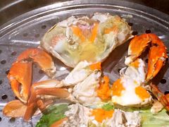 -船奇蒸汽海鲜·闽菜(八市海鲜总店)