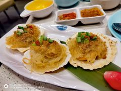 -韩时烤肉(丰科万达广场店)