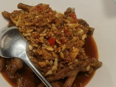 -鱼你相聚·河鲜馆(袁家岭店)