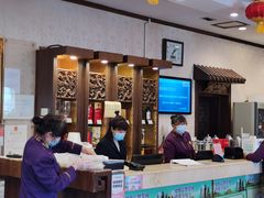 -功德林素菜饭庄(前门店)