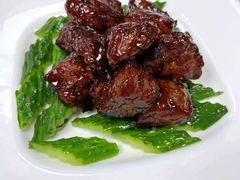 -顺风江南宴(静安大融城店)