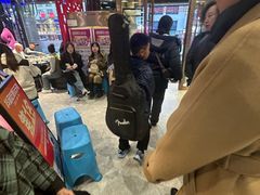 -万达广场(齐齐哈尔建华店)