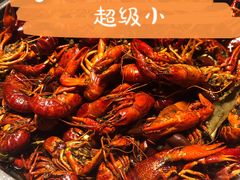 -蛙蛙叫干锅年代(簋街总店)