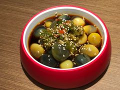 调皮捣蛋-YUOZUO渝作·川渝冒肚(崂山店)