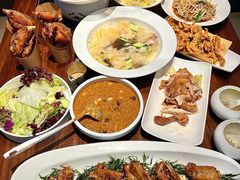 -纪林菜馆·博山菜老字号(华光路店)