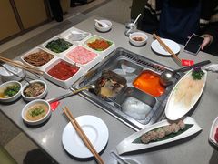 -海底捞火锅(龙湖时代天街店)