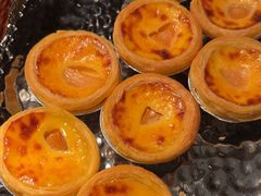 -京香轩·中餐厅(上海中庚聚龙酒店)