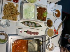 -海底捞火锅(河东万达广场店)