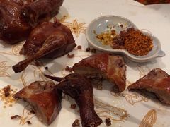 -院8里·小聚园老川菜(九眼桥店)