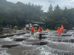 -浙北大峡谷