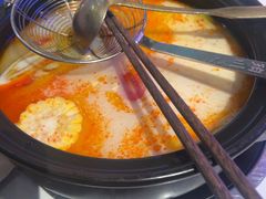 -琥珀川糟粕醋·香草鸭·鸡煲(慈云寺店)